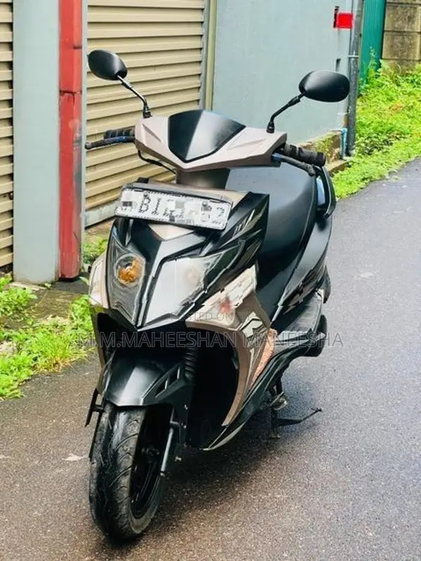 Ranomoto Pattaya 2019