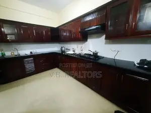 Furnished 3 Bedroom Apartment for Rent at Colombo 6