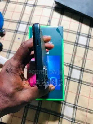 Infinix Hot 60i (Used)