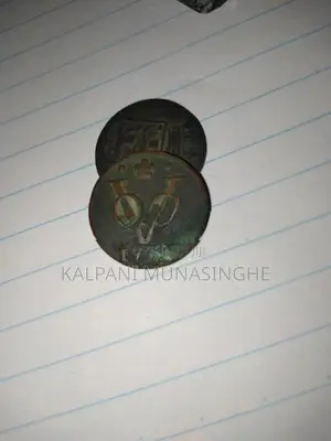 VOC Coins