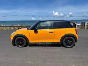 Mini Cooper 2015