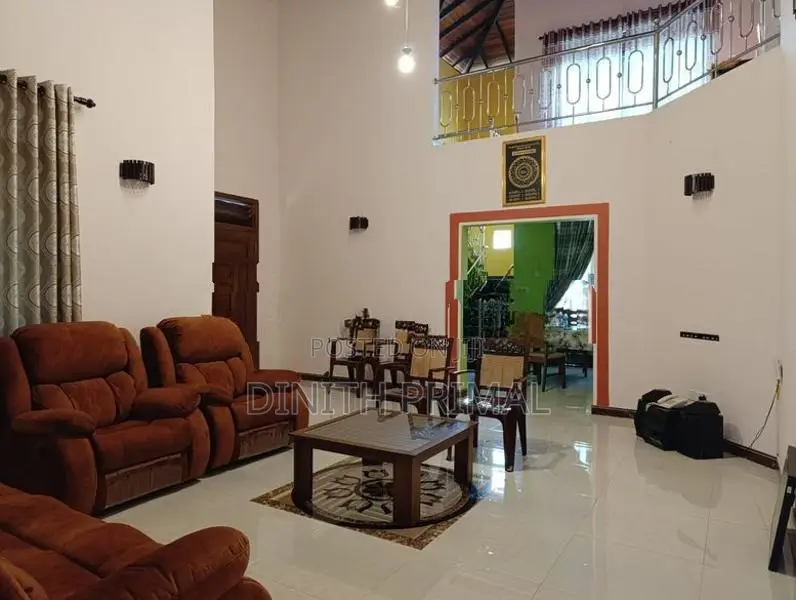 House for Rent in Kurunegala