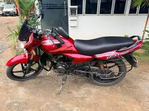Bajaj Platina 2011