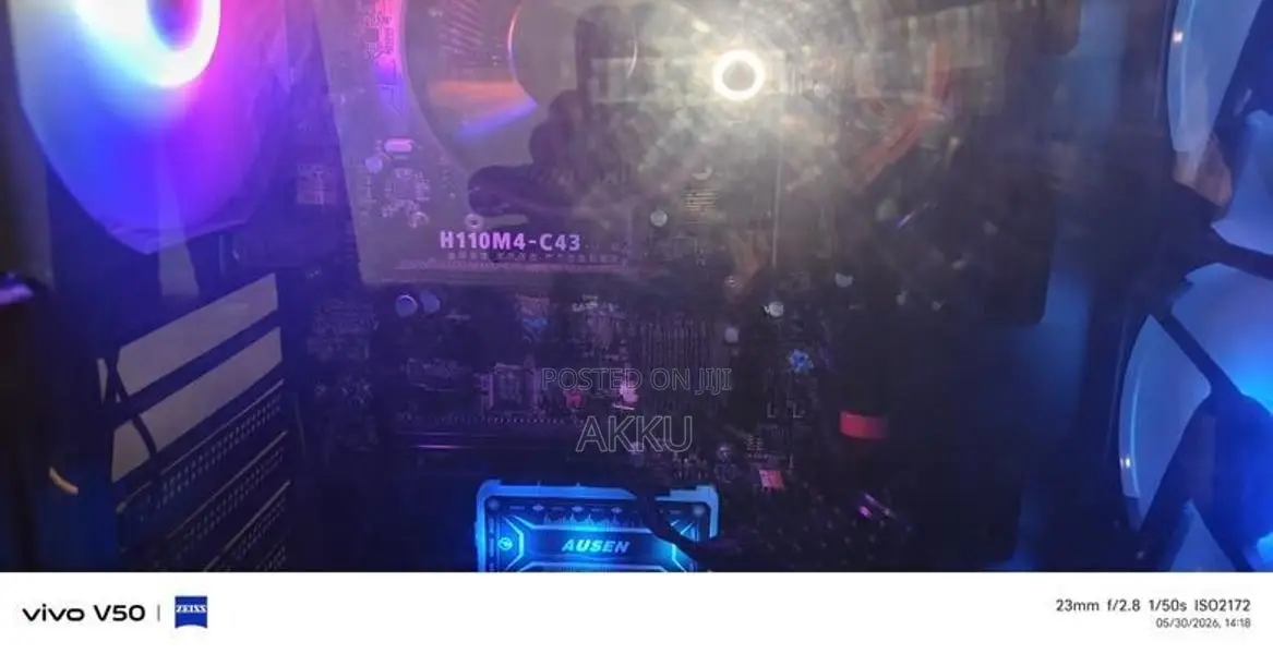 i5 6th generation PC