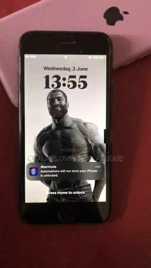 Apple iPhone 8 (Used)