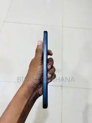 ZTE Blade A55 (Used)