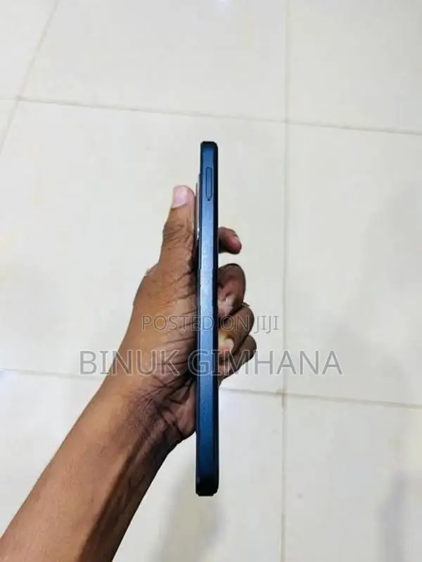 ZTE Blade A55 (Used)