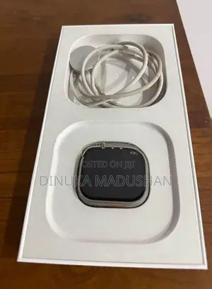 Apple iWatch Ultra 2