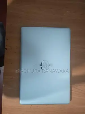 HP 15 Laptop i3 8th gen 8gb ram 1tb HDD