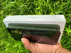Apple iPhone 13 128GB (Used)
