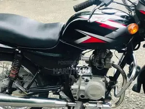 Bajaj CT100 2009