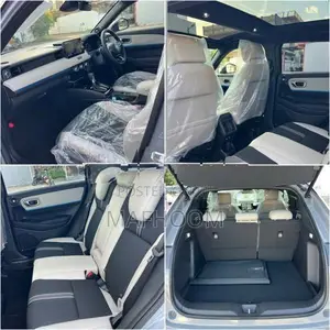 Honda Vezel Z Play Moon Roof 2026