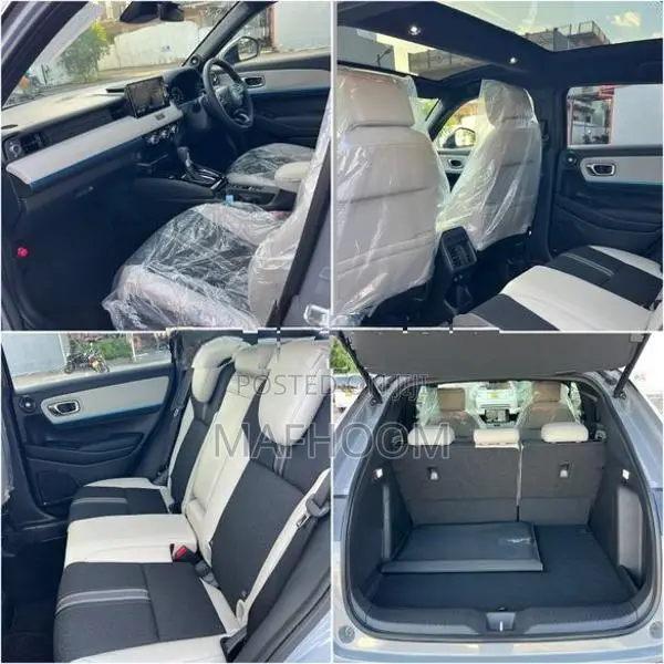 Honda Vezel Z Play Moon Roof 2026