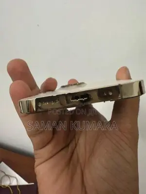 Apple iPhone 13 Pro (Used)
