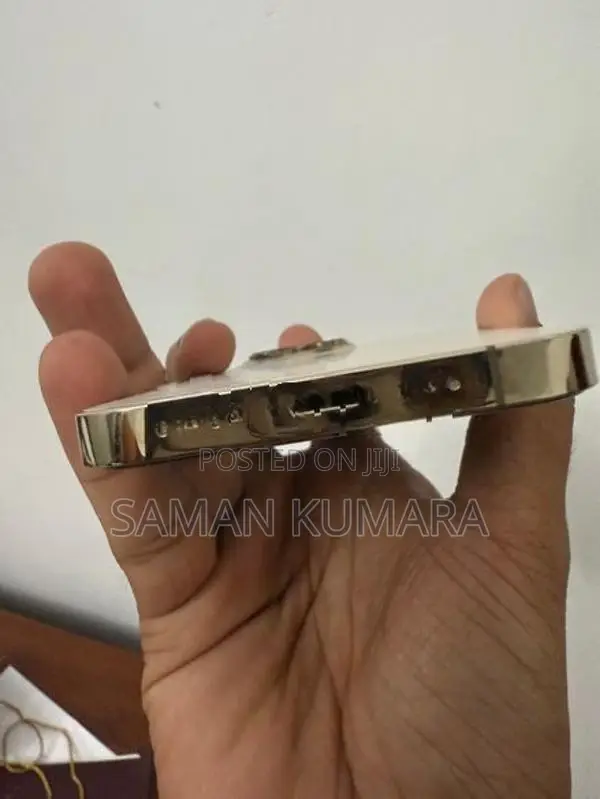 Apple iPhone 13 Pro (Used)