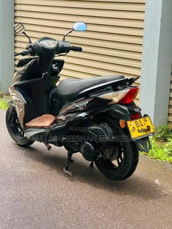 Ranomoto Pattaya 2019