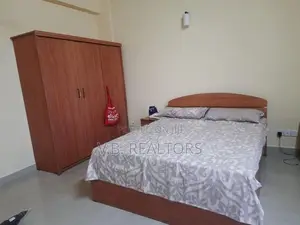Furnished 3 Bedroom Apartment for Rent at Colombo 6