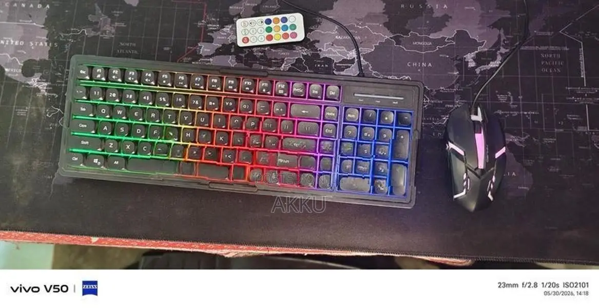 i5 6th generation PC