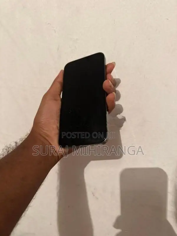 Apple iPhone 13 Pro (Used)