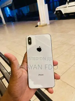 Apple iPhone XS Max (Used)