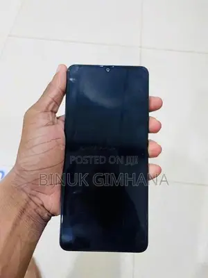 ZTE Blade A55 (Used)