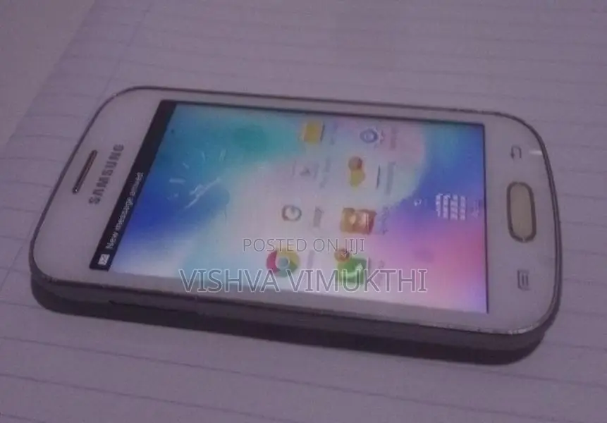 Samsung Galaxy Core (Used)