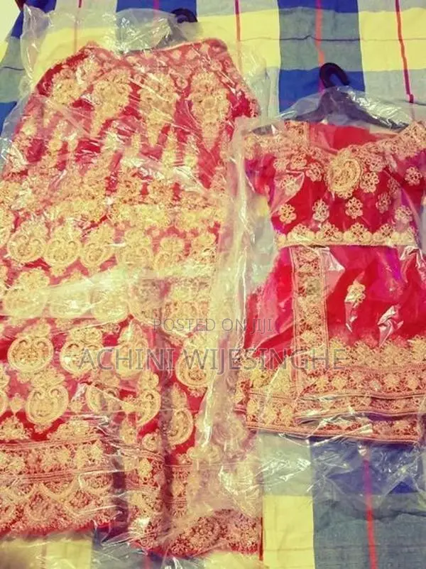 Bridel Lehenga