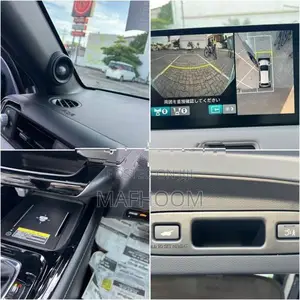 Honda Vezel Z Play Moon Roof 2026