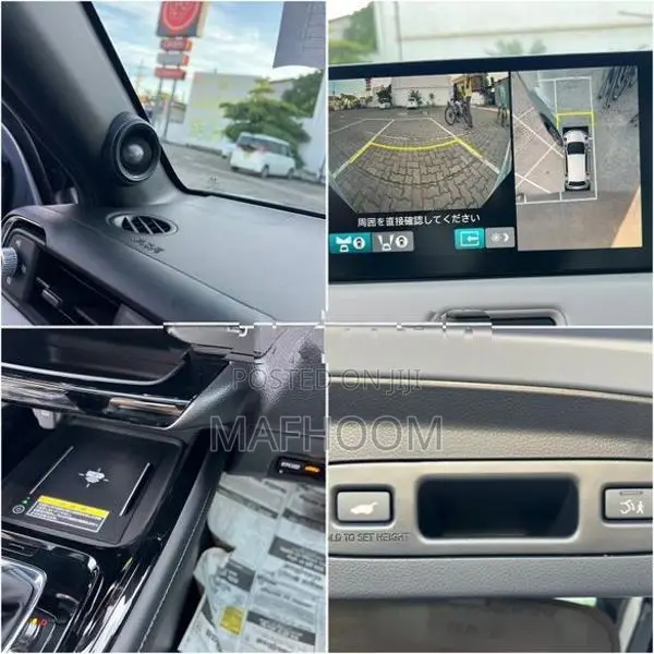 Honda Vezel Z Play Moon Roof 2026