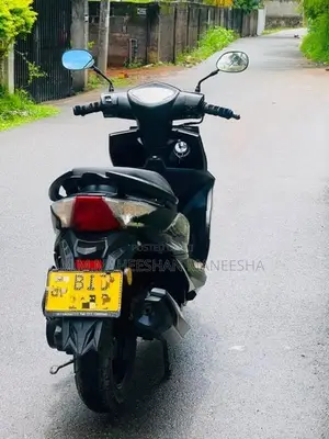 Ranomoto Pattaya 2019