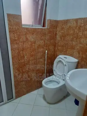 Furnished 3 Bedroom Apartment for Rent at Colombo 6