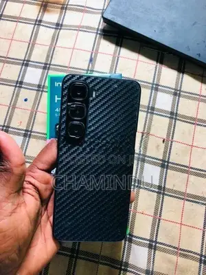 Infinix Hot 60i (Used)