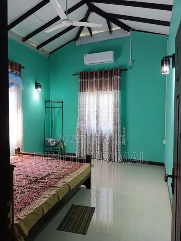 House for Rent in Kurunegala