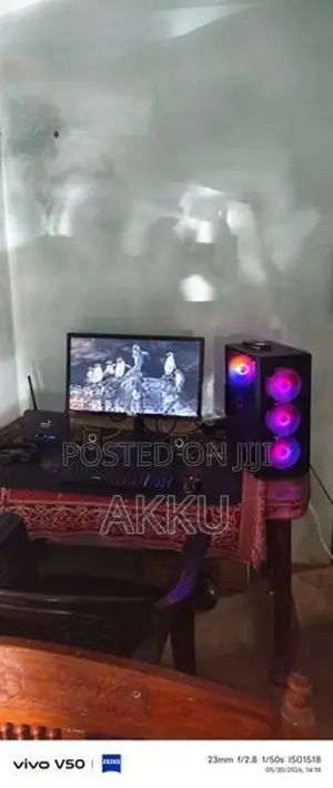 i5 6th generation PC