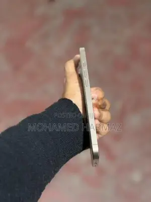 Apple iPhone 16 Pro Max (Used)