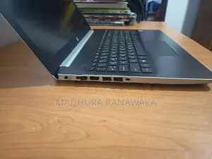 HP 15 Laptop i3 8th gen 8gb ram 1tb HDD