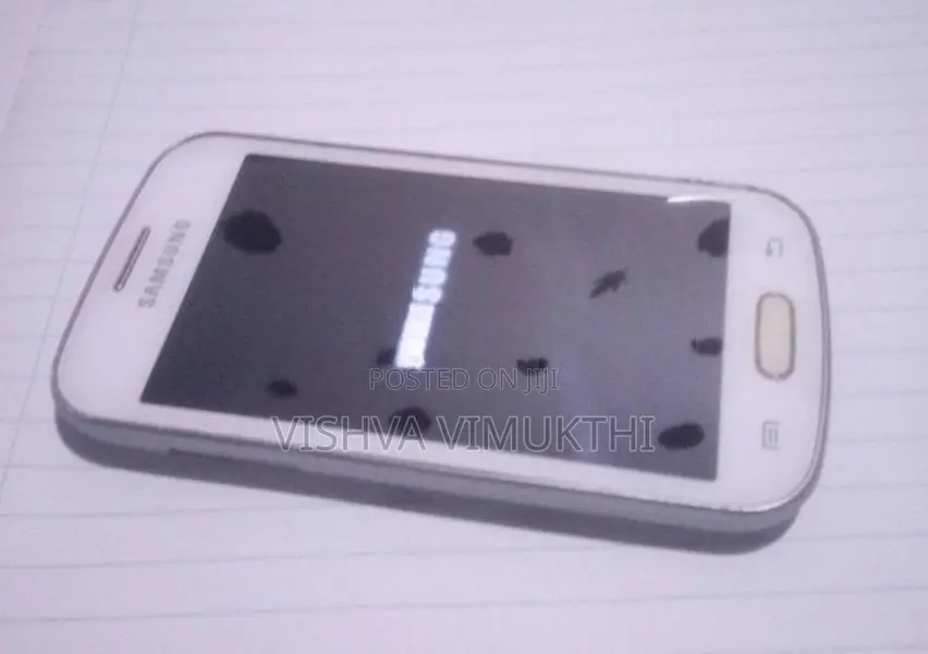 Samsung Galaxy Core (Used)