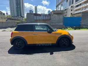 Mini Cooper 2015