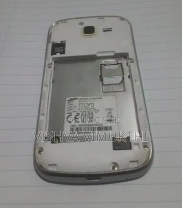 Samsung Galaxy Core (Used)