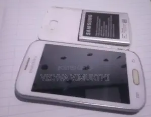 Samsung Galaxy Core (Used)