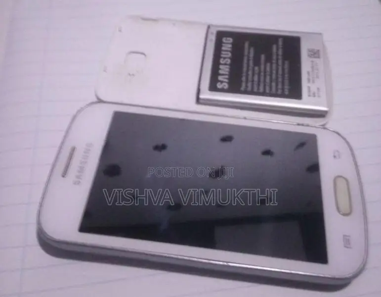 Samsung Galaxy Core (Used)