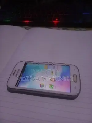 Samsung Galaxy Core (Used)