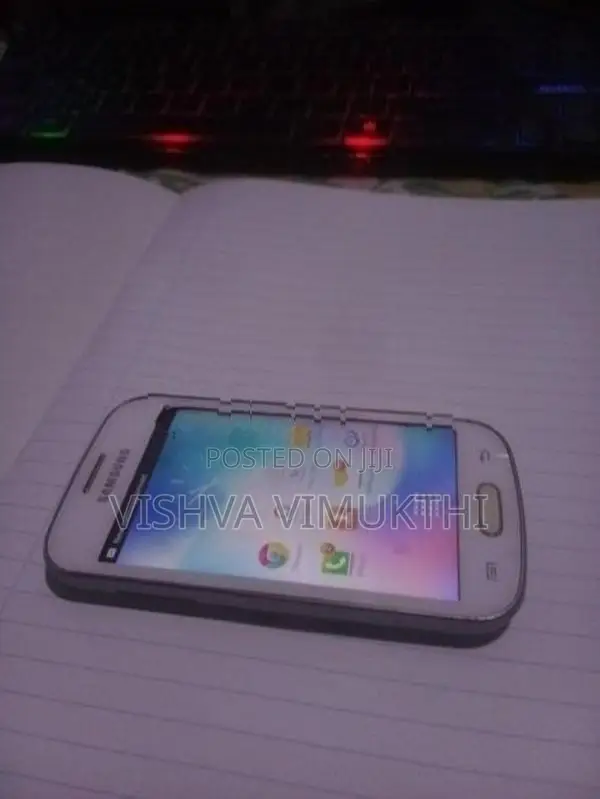 Samsung Galaxy Core (Used)