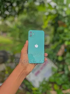 Apple iPhone 11 (Used)