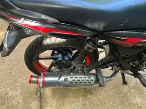 Bajaj Discover 125 2004