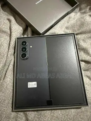 Samsung Galaxy Z Fold 7 (Used)