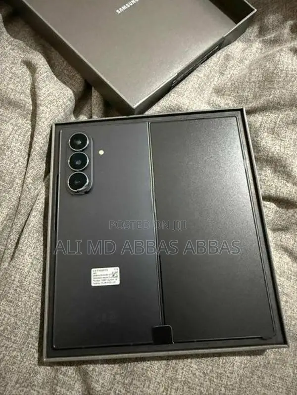 Samsung Galaxy Z Fold 7 (Used)
