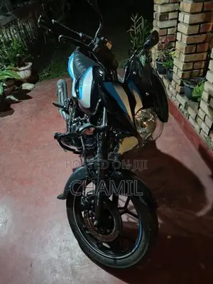 Bajaj Discover 125 2024