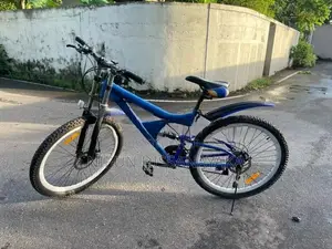 Lumala Double Disc Sockets Mountain Bike
