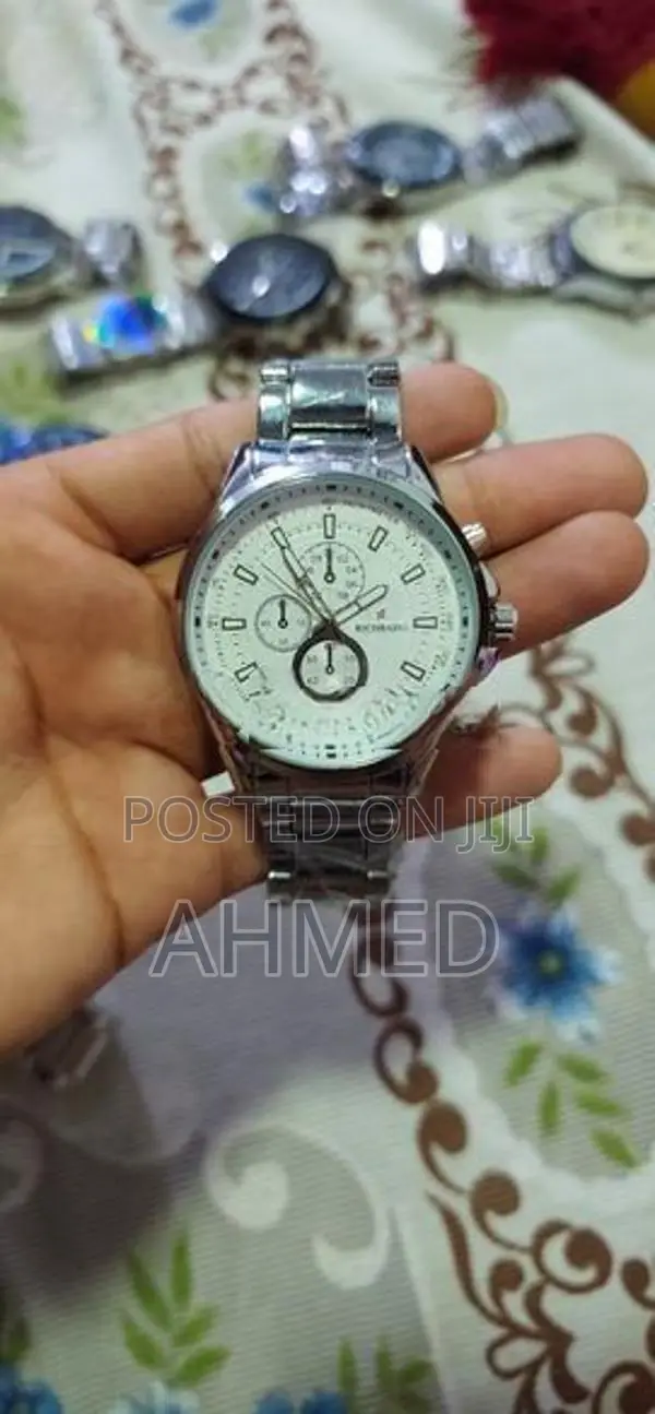 A grade Watches